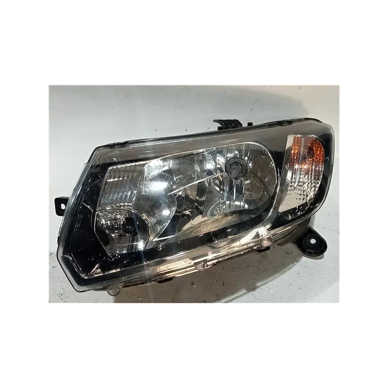Recambio de faro delantero izquierdo para dacia sandero i (06.2008) referencia OEM IAM 90029994B  