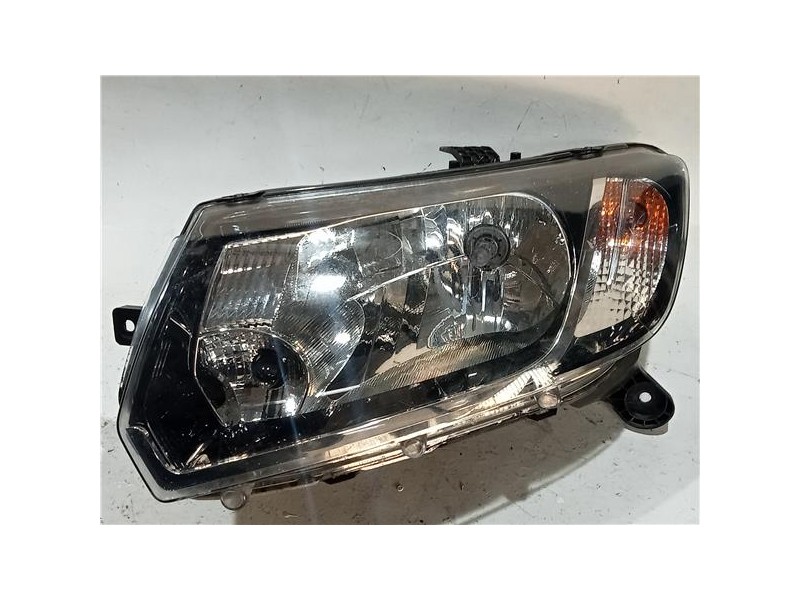 Recambio de faro delantero izquierdo para dacia sandero i (06.2008) referencia OEM IAM 90029994B  