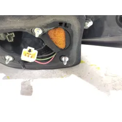 Recambio de piloto trasero izquierdo para mazda 6 sedán (gh) 2.2 mzr-cd (gh10) referencia OEM IAM GS1F51150  