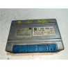 Recambio de centralita cambio automatico para bmw serie 5 touring (e39)(1997) 2.5 525i [2,5 ltr. - 141 kw 24v] referencia OEM IA