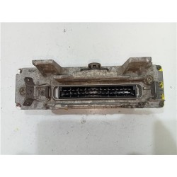 Recambio de centralita abs para mercedes-benz 190 e lim. (bm 201)(11.1982) 2.5 d 190 (verde)(201.126) [2,5 ltr. - 66 kw diesel] 