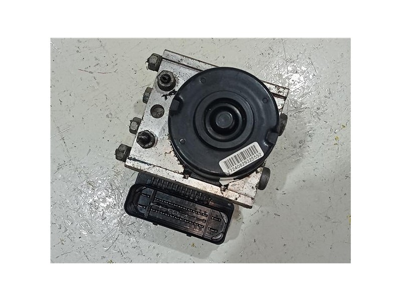 Recambio de nucleo abs para ford focus berlina (cap)(08.2004) 2.0 ghia [2,0 ltr. - 100 kw tdci cat] referencia OEM IAM 3M512M110