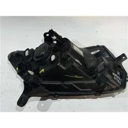 Recambio de faro delantero izquierdo para dacia sandero i (06.2008) referencia OEM IAM 90029994B  