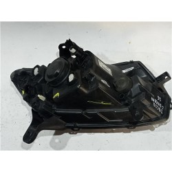 Recambio de faro delantero izquierdo para dacia sandero i (06.2008) referencia OEM IAM 90029994B  