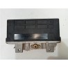 Recambio de centralita abs para mercedes-benz 190 e lim. (bm 201)(11.1982) 2.5 d 190 (verde)(201.126) [2,5 ltr. - 66 kw diesel] 