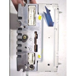 Recambio de sistema audio / radio cd para mazda 3 berlina (bk)(2003) 1.6 cd sportive xcite [1,6 ltr. - 80 kw cd diesel cat] refe