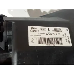 Recambio de faro delantero izquierdo para dacia sandero i (06.2008) referencia OEM IAM 90029994B  