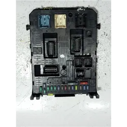 Recambio de bsi para peugeot 407 hdi 135 referencia OEM IAM BSI04EVK0100 281197595  