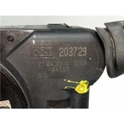 Recambio de mando de luces para opel astra h berlina (2004) 1.6 referencia OEM IAM 84557014  