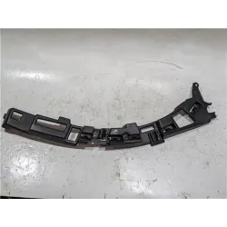 Recambio de refuerzo paragolpes delantero derecho para peugeot partner furgón (05.2008) 1560 referencia OEM IAM 9816768780  
