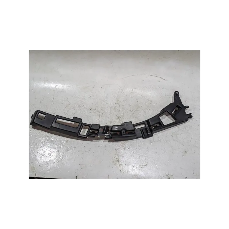 Recambio de refuerzo paragolpes delantero derecho para peugeot partner furgón (05.2008) 1560 referencia OEM IAM 9816768780  