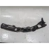 Recambio de refuerzo paragolpes delantero derecho para peugeot partner furgón (05.2008) 1560 referencia OEM IAM 9816768780  