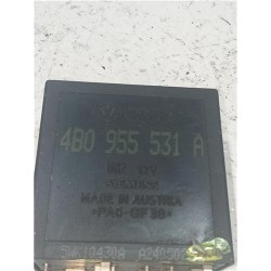 Recambio de caja reles para audi a4 berlina (8e)(04.2003) 1.9 tdi (96kw) [1,9 ltr. - 96 kw tdi] referencia OEM IAM 4B0955531A UH
