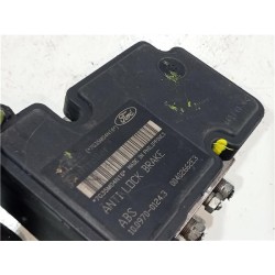 Recambio de nucleo abs para ford focus berlina (cap)(08.2004) 2.0 ghia [2,0 ltr. - 100 kw tdci cat] referencia OEM IAM 3M512M110