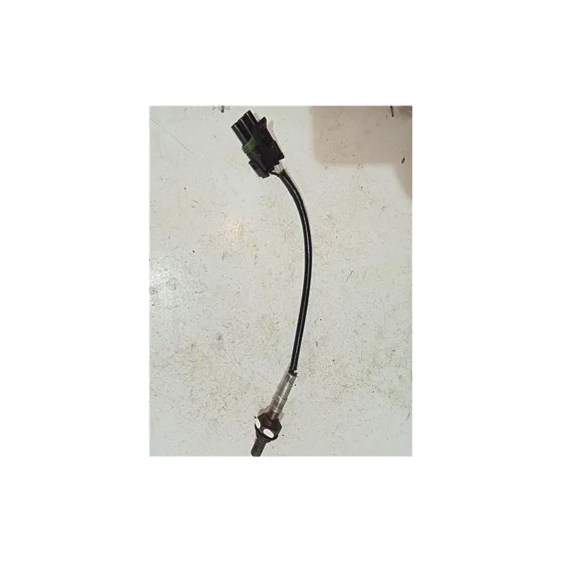 Recambio de sonda lambda para renault megane i fase 2 berlina (ba0)(1999) referencia OEM IAM 7700868496  