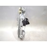 Recambio de mecanismo elevalunas trasero derecho para renault megane iv sedán 1.3 tce 140 (lvnb) referencia OEM IAM C42894  