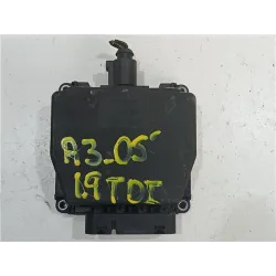 Recambio de valvula aire adicional para audi a3 (8p1)(05.2003) 2.0 tdi 16v referencia OEM IAM 6Q0906625  