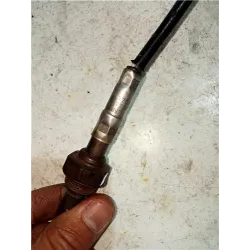 Recambio de sonda lambda para renault megane i fase 2 berlina (ba0)(1999) referencia OEM IAM 7700868496  