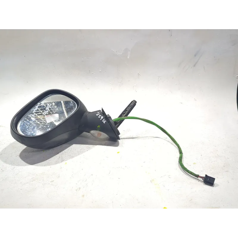 Recambio de retrovisor izquierdo para renault modus i (2004) 1.5 d referencia OEM IAM EPDMXPP  