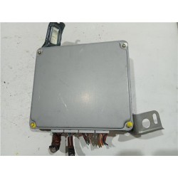 Recambio de centralita inyeccion para toyota corolla (e12)(2002) 1.6 vvt-i referencia OEM IAM 896610F010  