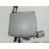 Recambio de centralita inyeccion para toyota corolla (e12)(2002) 1.6 vvt-i referencia OEM IAM 896610F010  