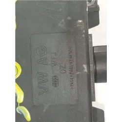 Recambio de valvula aire adicional para audi a3 (8p1)(05.2003) 2.0 tdi 16v referencia OEM IAM 6Q0906625  