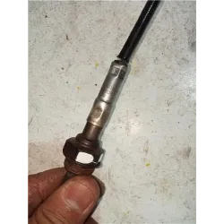 Recambio de sonda lambda para renault megane i fase 2 berlina (ba0)(1999) referencia OEM IAM 7700868496  