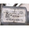 Recambio de mecanismo elevalunas trasero derecho para renault megane iv sedán 1.3 tce 140 (lvnb) referencia OEM IAM C42894  