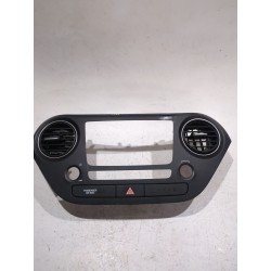 EMBELLECEDOR CONSOLA CENTRAL 84740B4000 