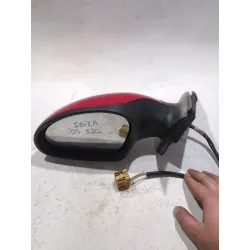 Recambio de retrovisor izquierdo para seat ibiza iii (6l1) 1.9 tdi referencia OEM IAM   