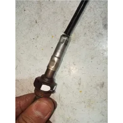 Recambio de sonda lambda para renault megane i fase 2 berlina (ba0)(1999) referencia OEM IAM 7700868496  