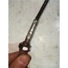 Recambio de sonda lambda para renault megane i fase 2 berlina (ba0)(1999) referencia OEM IAM 7700868496  