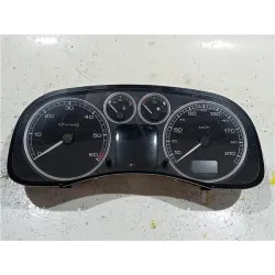 Recambio de cuadro completo para peugeot 307 berlina (s2) x-line 16v hdi fap rhr referencia OEM IAM P9655476580 216785036A  