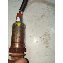 Recambio de sonda lambda para peugeot 106 (s2)(04.1996) 1.1 i referencia OEM IAM 0258003667  