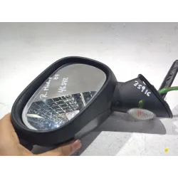 Recambio de retrovisor izquierdo para renault modus i (2004) 1.5 d referencia OEM IAM EPDMXPP  