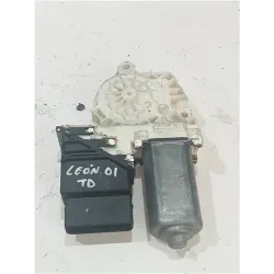 Recambio de motor elevalunas trasero derecho para seat leon (1m1)(11.1999) tdi referencia OEM IAM 105407301  