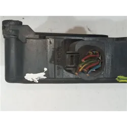 Recambio de valvula aire adicional para audi a3 (8p1)(05.2003) 2.0 tdi 16v referencia OEM IAM 6Q0906625  