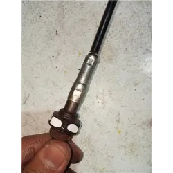 Recambio de sonda lambda para renault megane i fase 2 berlina (ba0)(1999) referencia OEM IAM 7700868496  