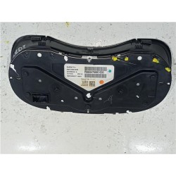 Recambio de cuadro completo para peugeot 307 berlina (s2) x-line 16v hdi fap rhr referencia OEM IAM P9655476580 216785036A  