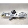 Recambio de mecanismo elevalunas trasero derecho para renault megane iv sedán 1.3 tce 140 (lvnb) referencia OEM IAM C42894  