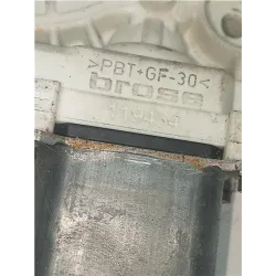 Recambio de motor elevalunas trasero derecho para seat leon (1m1)(11.1999) tdi referencia OEM IAM 105407301  
