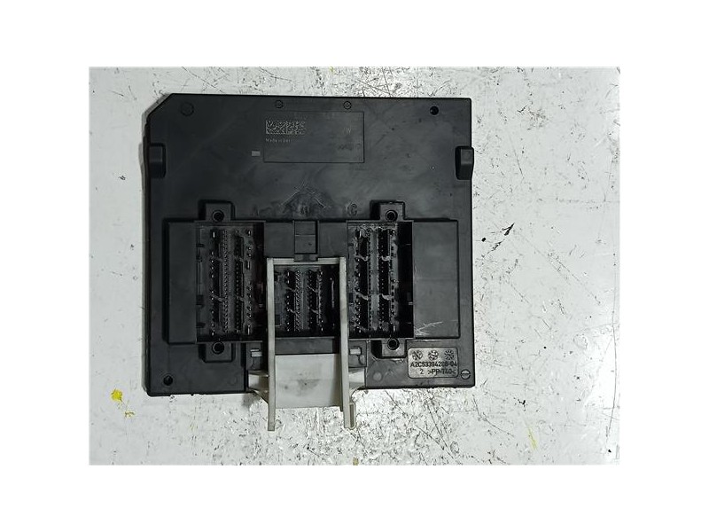 Recambio de modulo electronico para volkswagen golf vii (5g1/be1)(09.2012) 2.0 gtd bmt [2,0 ltr. - 135 kw tdi] referencia OEM IA