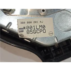 Recambio de airbag volante para volkswagen golf iv berlina (1j1)(1997) 1.6 16v referencia OEM IAM 3B0880201AJ  