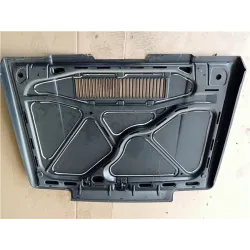 Recambio de capo para seat marbella (1986) 0.9 ce [0,9 ltr. - 32 kw] referencia OEM IAM   
