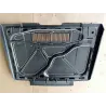 Recambio de capo para seat marbella (1986) 0.9 ce [0,9 ltr. - 32 kw] referencia OEM IAM   