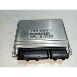 Recambio de centralita inyeccion para audi a6 berlina (4b2)(1997) 2.5 tdi referencia OEM IAM 4B0907552C  