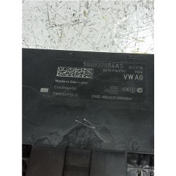 Recambio de modulo electronico para volkswagen golf vii (5g1/be1)(09.2012) 2.0 gtd bmt [2,0 ltr. - 135 kw tdi] referencia OEM IA