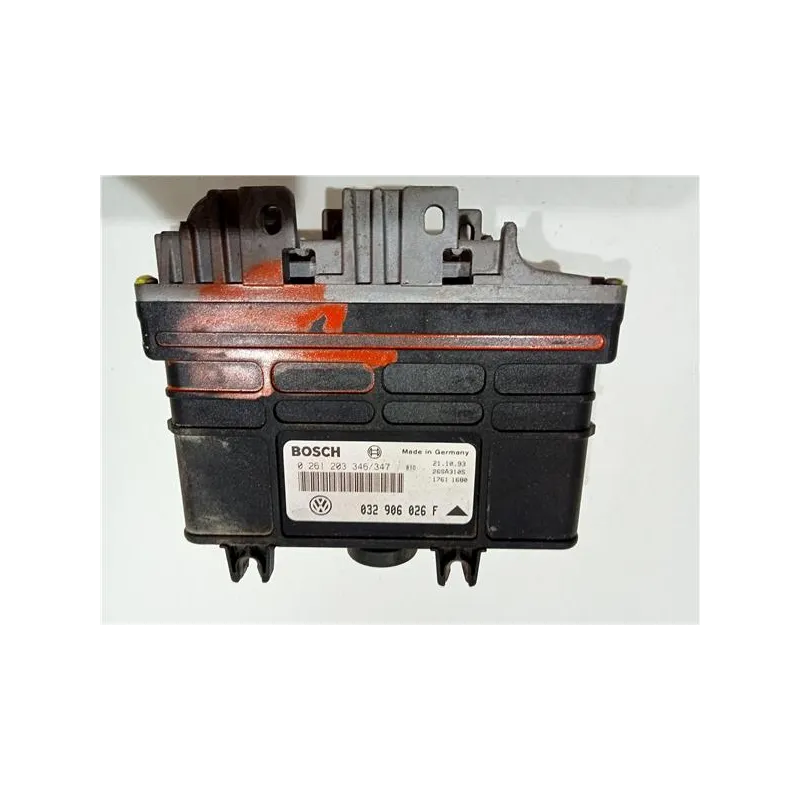 Recambio de centralita inyeccion para seat ibiza (6k1)(1993) 1.4 i referencia OEM IAM 032906026F  