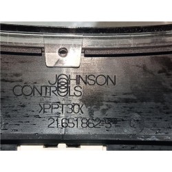 Recambio de cuadro completo para peugeot 307 berlina (s2) x-line 16v hdi fap rhr referencia OEM IAM P9655476580 216785036A  