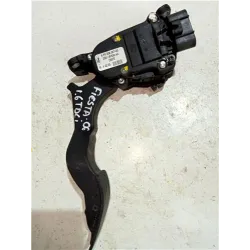 Recambio de potenciometro pedal gas para ford fiesta (cbk)(2002) 1.6 fun [1,6 ltr. - 66 kw tdci cat] referencia OEM IAM 6PV00856